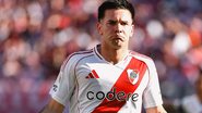Divulgação/River Plate