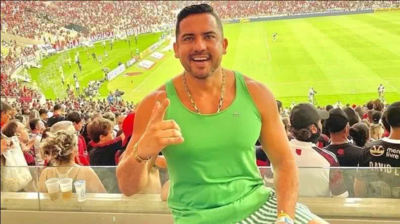 Reprodução/Redes Sociais