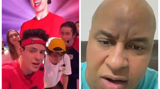 Reprodução / Redes Sociais