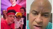 Reprodução / Redes Sociais