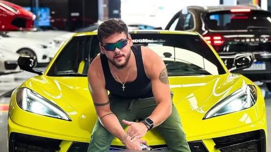 Foto: Reprodução/Redes Sociais