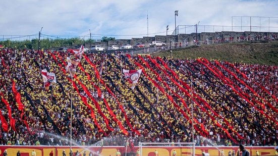 Victor Ferreira / EC Vitória