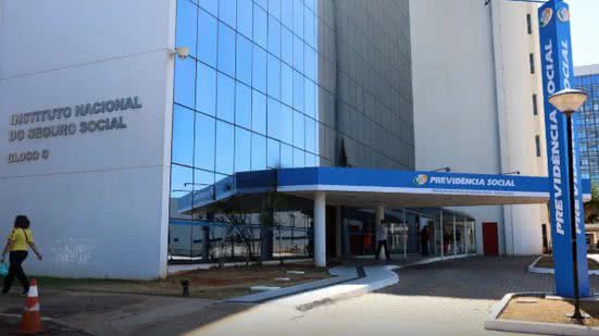 Imagem Saiba quem vai ocupar presidência do INSS após demissão de antigo gestor por descontos ilegais