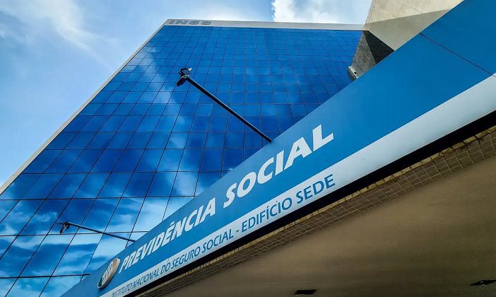 URGENTE! Lula nomeia novo presidente do INSS