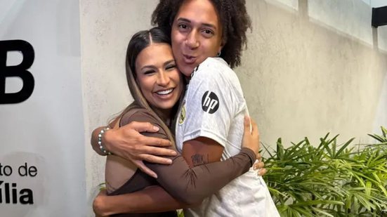 Reprodução / Redes Sociais