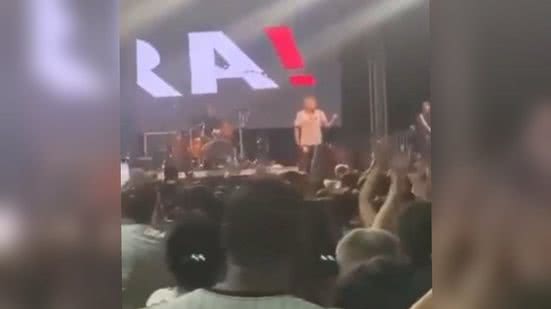 Reprodução / Redes Sociais