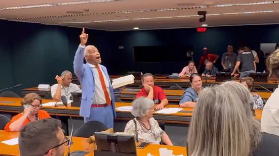 Reprodução/@SamPancher