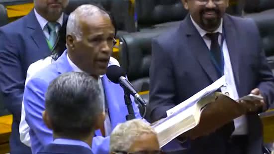 Reprodução Redes Sociais