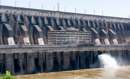 Divulgação / Sara Cheida / Itaipu Binacional