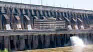 Divulgação / Sara Cheida / Itaipu Binacional