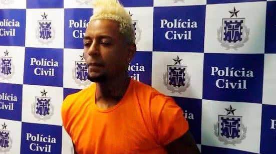 Reprodução // SSP-BA