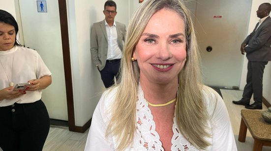 Anderson Ramos / BNews