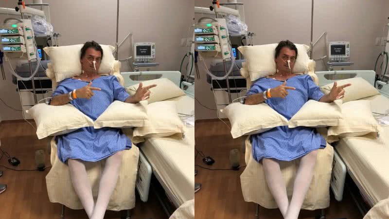 Reprodução/redes sociais