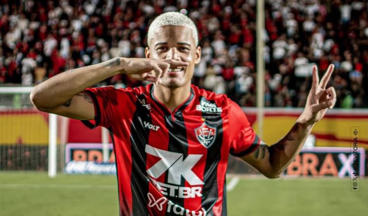 Divulgação / EC Vitória