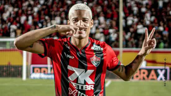 Divulgação / EC Vitória