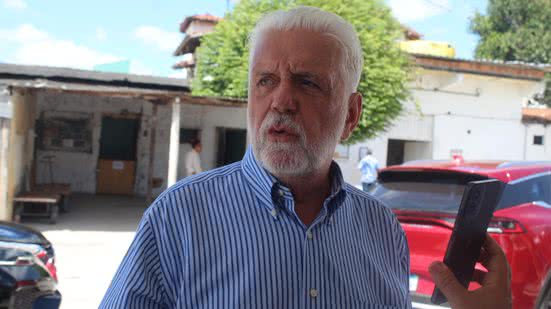 Leonardo Santana / BNEWS