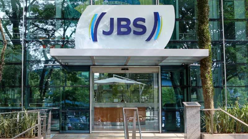 Divulgação/JBS