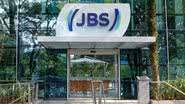 Divulgação/JBS