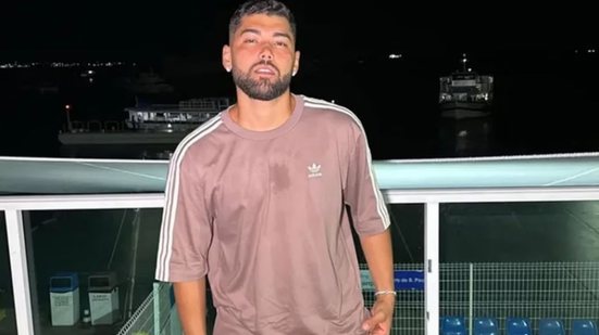 Reprodução/Redes Sociais