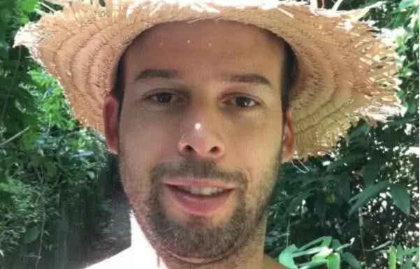 Reprodução/Redes Sociais