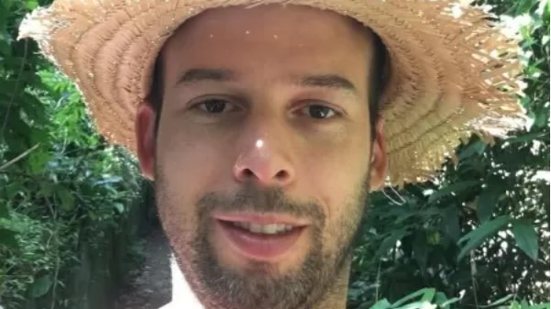 Reprodução/Redes Sociais