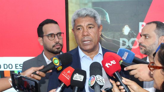 Devid Santana/BNews