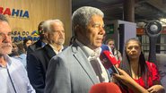 Tácio Caldas/BNews