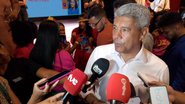 Deivid Santana / BNews