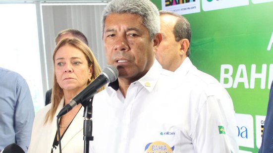 Devid Santana / BNEWS / Arquivo