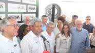 Leonardo Santana / BNEWS