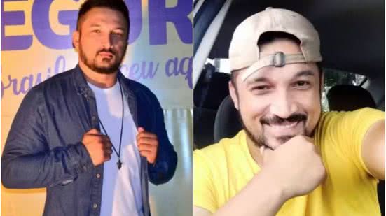 Reprodução/Redes sociais