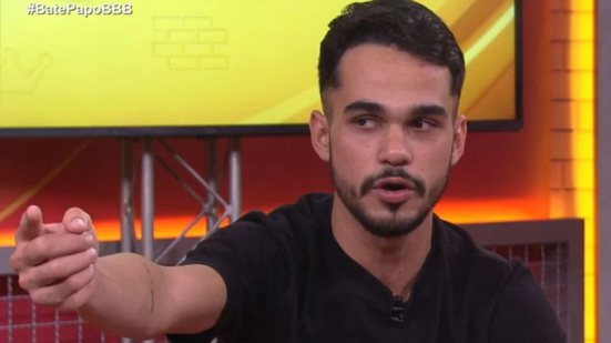 Reprodução/Globoplay
