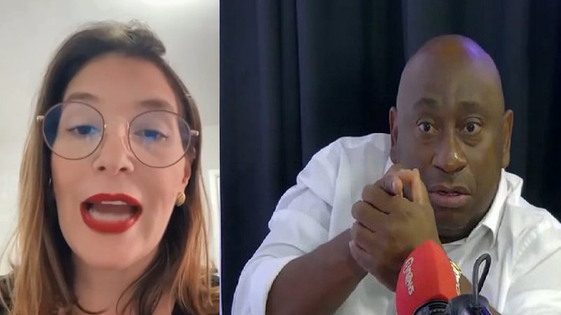 Reprodução Redes sociais/BNews