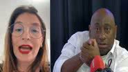 Reprodução Redes sociais/BNews