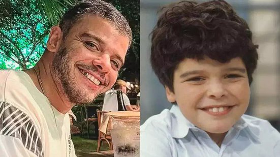 Reprodução/Redes Sociais/TV Globo