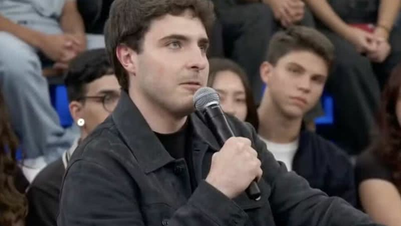 Reprodução / Globo