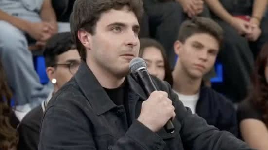 Reprodução / Globo