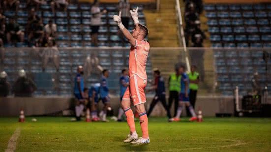 Divulgação/Fortaleza