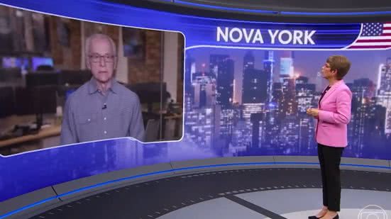 Reprodução / Redes Sociais