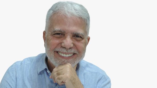 Arquivo pessoal / José Medrado