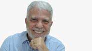 Arquivo pessoal / José Medrado