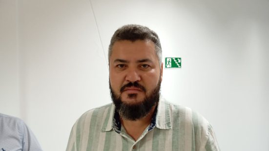 Anderson Ramos / BNews