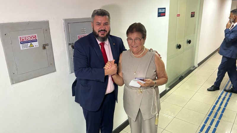 Anderson Ramos / BNews