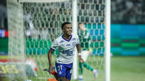 Rafael Rodrigues/EC Bahia