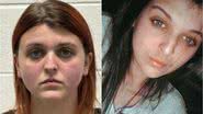 Montagem/Facebook/NH Police Department
