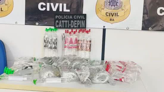 Divulgação/Ascom-PCBA