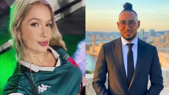 Reprodução Redes sociais