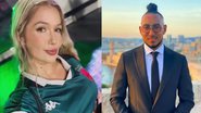 Reprodução Redes sociais