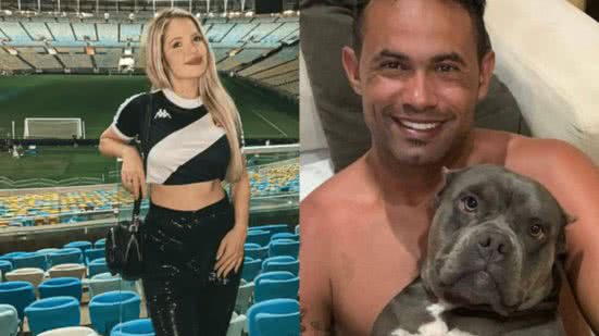 Reprodução / Redes Sociais