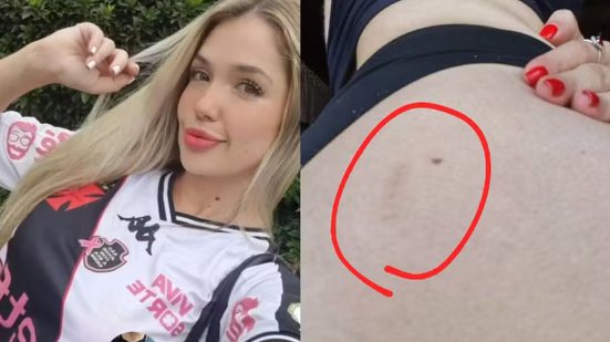 Reprodução/Redes Sociais/Arquivo Pessoal